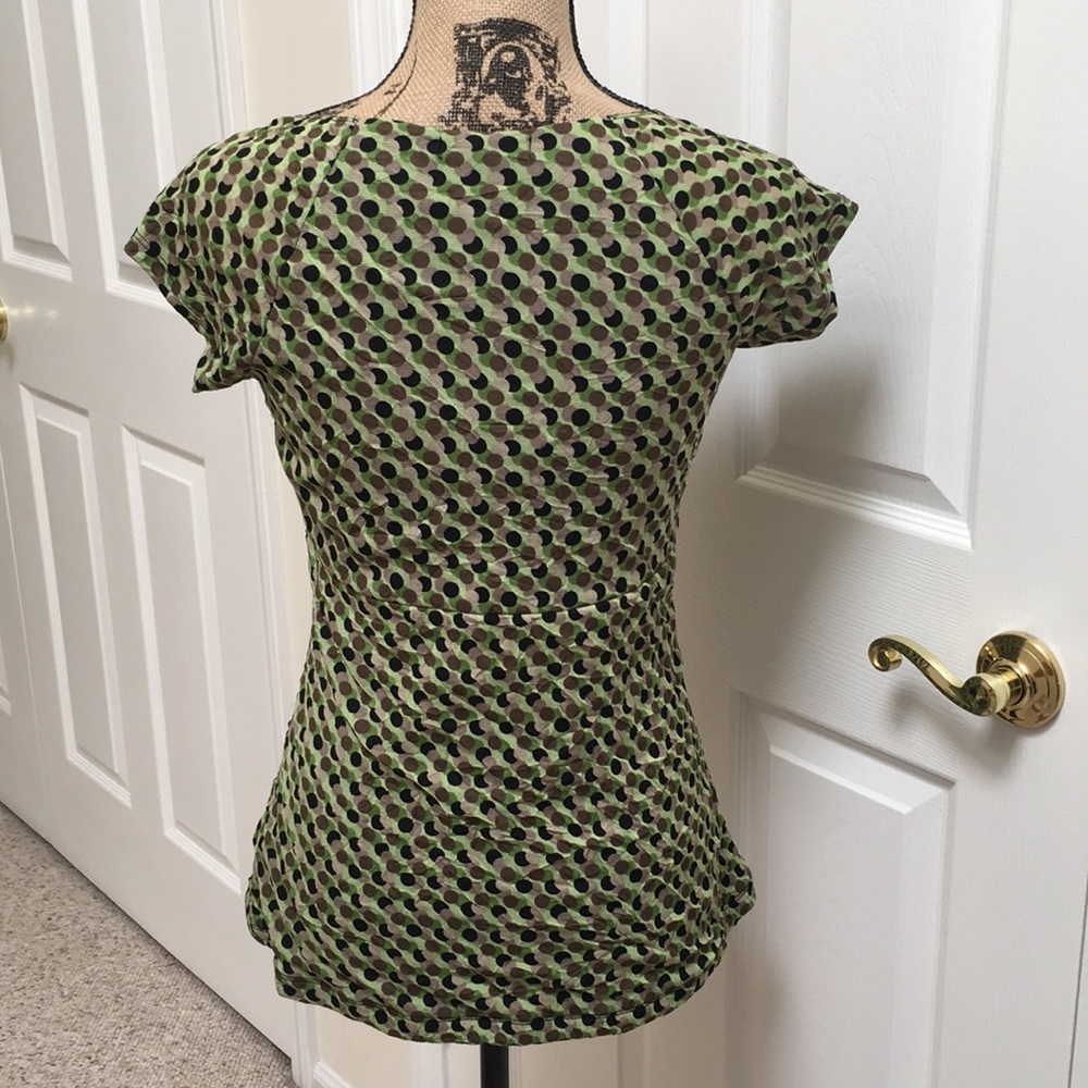 Style & Co. Top - Picture 2 of 4